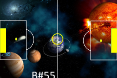 Extreme Board Soccer-Space